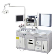 Pienikokoinen ENT-käsittelyyksikkö