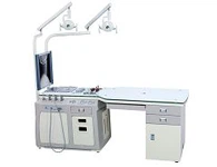 Ent diagnostiikan ja hoidon yksiköt