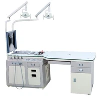 ENT-teräsrakenteen käsittelyyksikkö