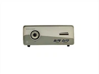 LED kylmän valon lähde