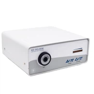 Kylmä valonlähde endoskopiakameralle