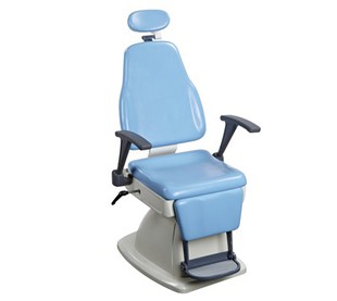 ENT Electric Patient Lift -tutkimustuoli