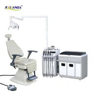 Ent tutkimuksen yksikkö UV Steriliaztion järjestelmä