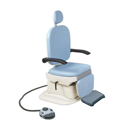 ENT Patient Chair Hydraulinen ENT-yksikön tuoli