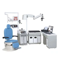 ENT-hoitoyksikköä käytetään kirurgisiin tutkimuksiin Ent hoitoyksikkö