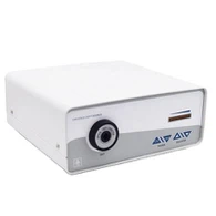 Kannettava lääketieteellinen Xenon kylmävalolähde Ent