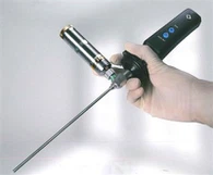 Kannettava Ent endoskopiayksikkö