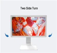 Kirurginen monitori Endoscopy Ent -hysteroskopiaa varten